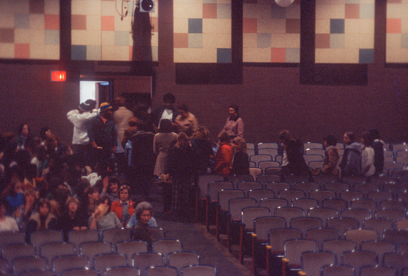Nashville Childrens Theater, 1974 (1 of 1)