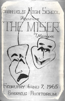 The Miser Flyer 1965
