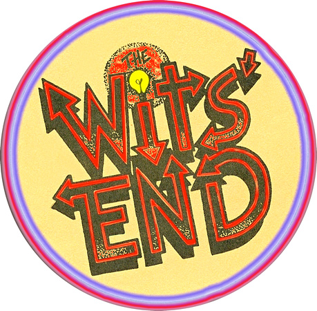 Wit's End Poster copy