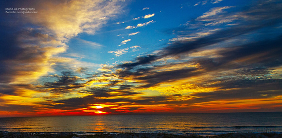 Sunrise three North Car. Beach_ copy