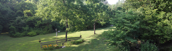 Backyard Panorama1
