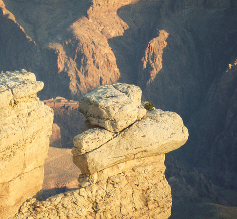 Grand Canyon Rock