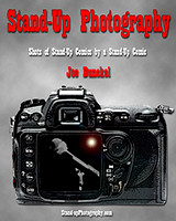 A Stand-Up Photography Cover Sheet 2 Bicube