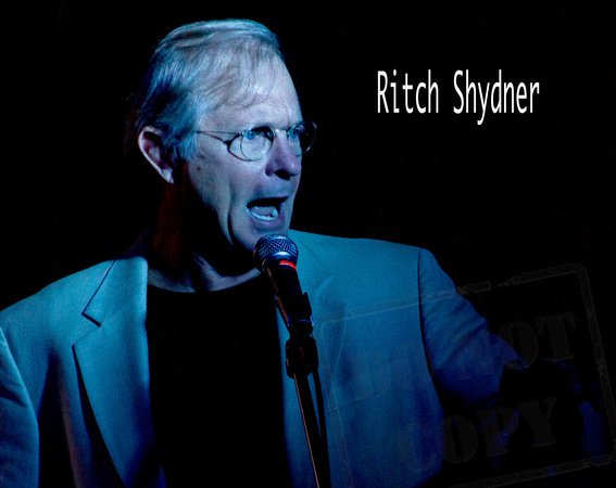 Ritch Shydner 5