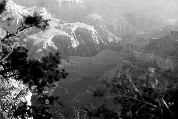 Grand Canyon 1975