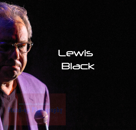 Lewis Black 37 eidted with text